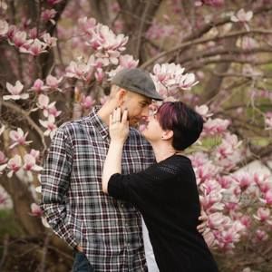 Meet your Posher, Mandy